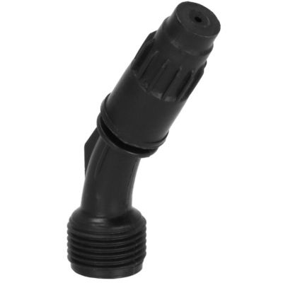 Pulvérisateur à pression verger 8l, pulvérisateur de jardin manuel, lance télescopique 88 cm