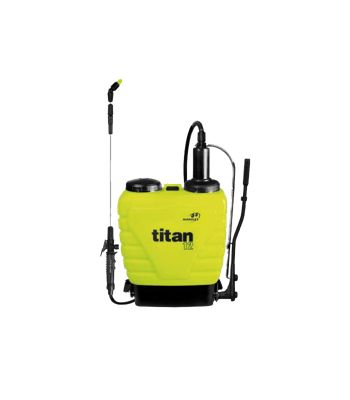 Pulvérisateur Titan 12 L, HP CONCEPT