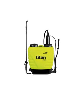 Pulvérisateur Titan 16 L, HP CONCEPT