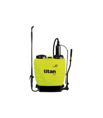 Pulvérisateur Titan 20 L, HP CONCEPT