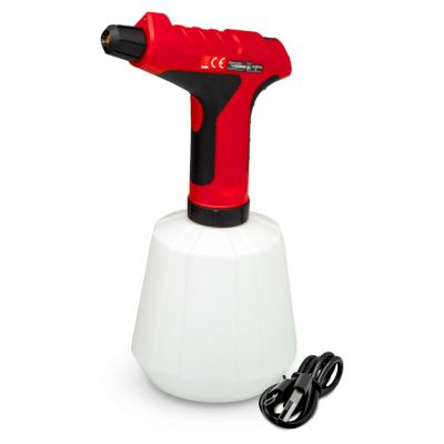 Pulvérisateur / Vaporisateur /Autonome rechargeable 3.6V lithium - Elem Gard PU3.6-1L