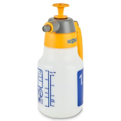 Pulvérisateur à main Hozelock Spraymist 1,25L