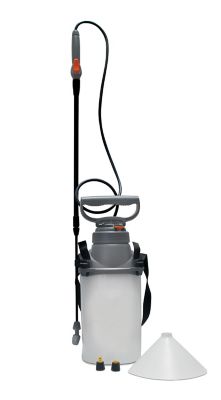 Pulvérisateur à pompe à main joints Viton Verve 5L