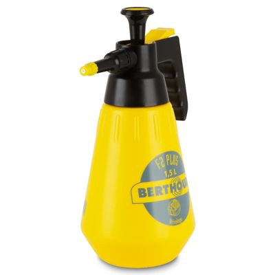 Pulvérisateur à pression continue Berthoud F2