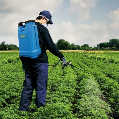 Pulvérisateur à pression continue Matabi Evolution 16L