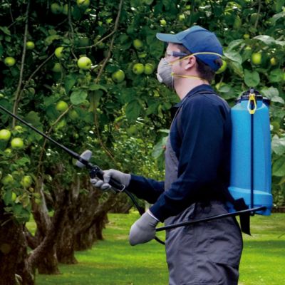 Pulvérisateur à pression continue Matabi Evolution 16L
