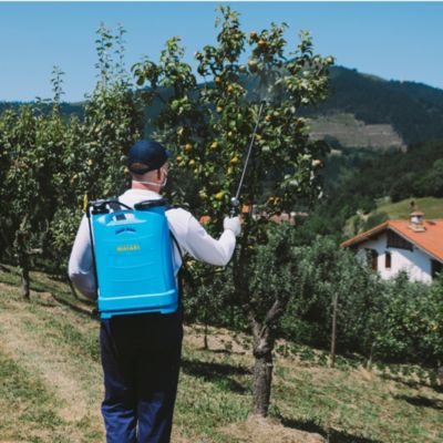 Pulvérisateur à pression continue Matabi Evolution 16L