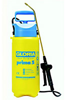 Pulvérisateur à pression Gloria Prima 5L