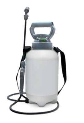 Pulvérisateur avec pompe à main Verve 5L