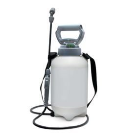 GLORIA prima 3 - pulvérisateur à pression 3 l, pulvérisateur de jardin avec  buse en laiton réglable - HORNBACH Luxembourg