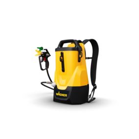 Pulvérisateur de peinture Control pro 300 move Wagner 18V ( sans batterie)
