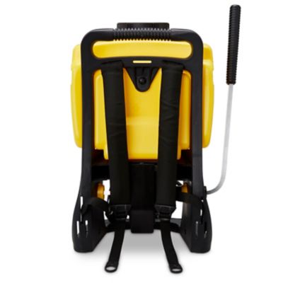 Pulvérisateur dorsal Berthoud VerMorel 1800 16L
