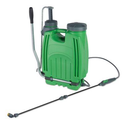 Pulvérisateur dorsal Verve 16L en Polyéthylène (PE) et polypropylène (PP)