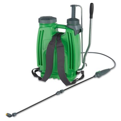 Pulvérisateur dorsal Verve 16L en Polyéthylène (PE) et polypropylène (PP)