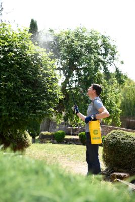 Pulvérisateur Elyte 8 Ultramax 6L Hozelock