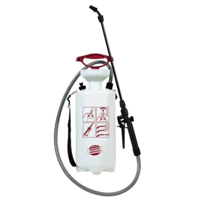 Pulverisateur pour produits agressifs 7 L