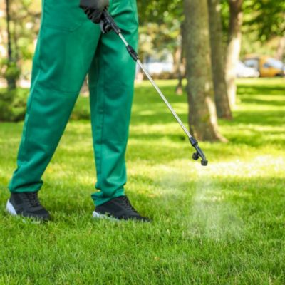 Pulverisateur pour produits agressifs 7 L
