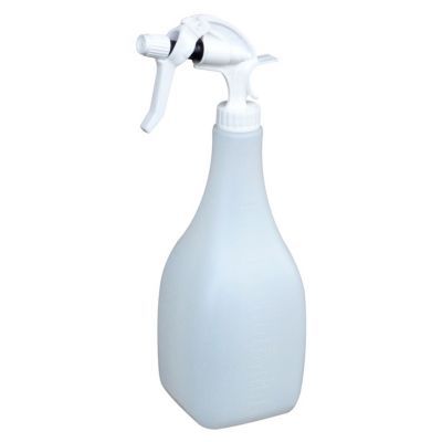 Pulvérisateur produits chimiques 1L plastique