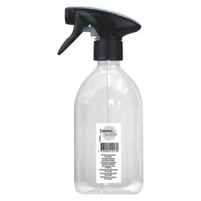 Pulvérisateur spray vide Fabulous 500ml