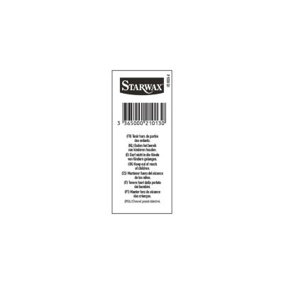 Pulvérisateur spray vide Fabulous 500ml