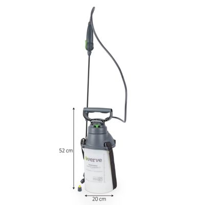 Pulvérisateur Verve 5L avec kit désherbage