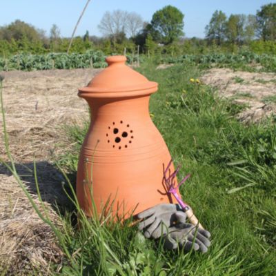 Pure Garden Fabrication Française Artisanale 20L