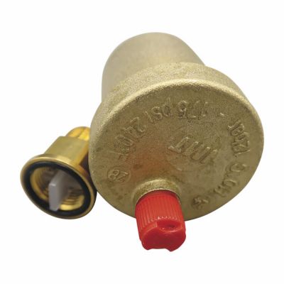 Purgeur air automatique ove 3/8- DE DIETRICH CHAPPEE - 7880542 | Castorama