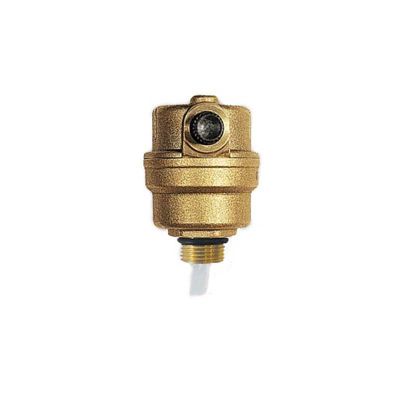 Purgeur automatique horizontal MICROVENT 3/8 MKL - WATTS - L0252310
