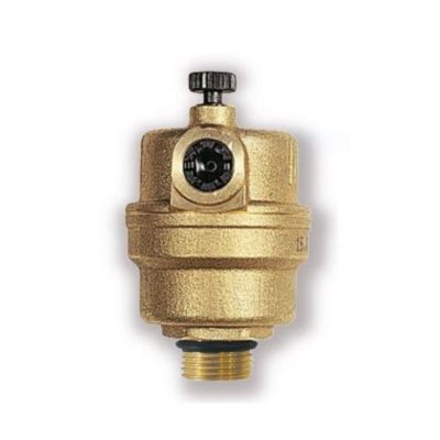 Purgeur automatique vertical MICROVENT 3/8 MKV - WATTS - L0251310