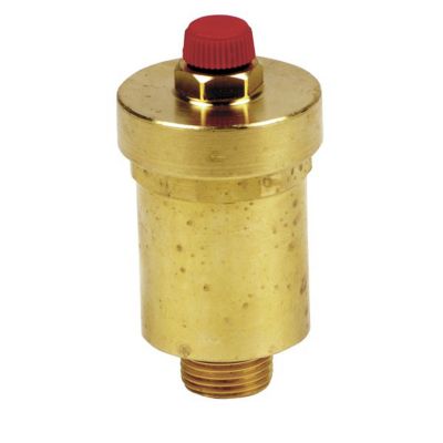 Purgeur Automatique DIFF 3/8" Pour Chaudière Chaffoteaux - Référence 564254 / 55026 - Neuf
