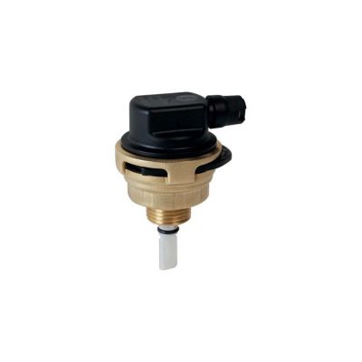 Purgeur d'air automatique avec filtre intégré, valve d'iso. et purgeur ...