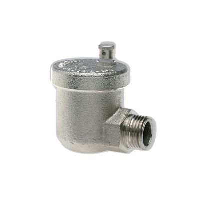 Purgeur d'air automatique coudé 1/2 AV15 - WATTS - L0254015