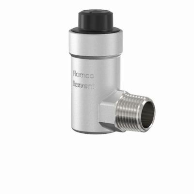 Purgeur d'air automatique FLEXVENT H1/2 brut - FLAMCO - 27710