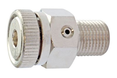 Purgeur d'air automatique M5/10 (1/8") pour radiateur Somather for you