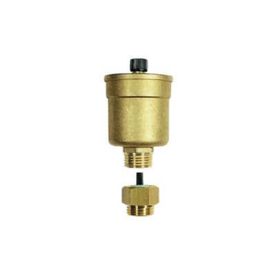 Purgeur d'eau automatique MINIVENT MV 15R - WATTS - 22L0250115