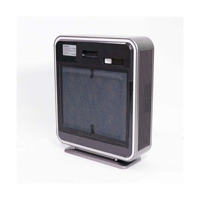 Purificateur d'air 11W Filtre HEPA Elimine 99.9% des bactéries jusqu'à 48m² Lampe UV GOODYEAR