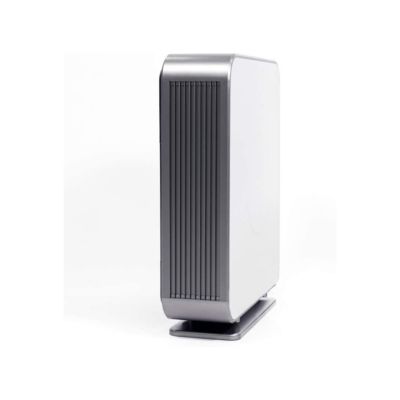 Purificateur d'air 11W Filtre HEPA Elimine 99.9% des bactéries jusqu'à 48m² Lampe UV GOODYEAR