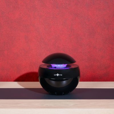 Purificateur d'air Air&Me Buldair pour surface de 15 m²