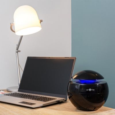 Purificateur d'air Air&Me Buldair pour surface de 15 m²