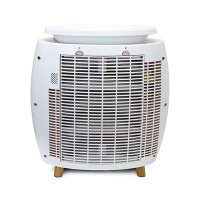 Purificateur d'air connecté Air&Me Lendou 35 m²