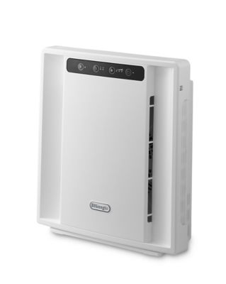 Purificateur d'air ioniseur Delonghi AC75 pour pièces jusque 25m²