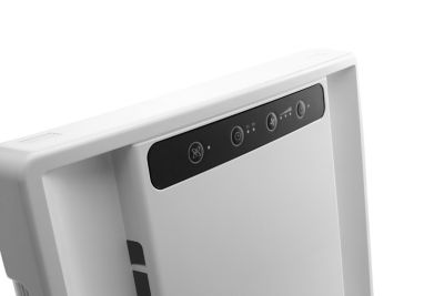 Purificateur d'air ioniseur Delonghi AC75 pour pièces jusque 25m²