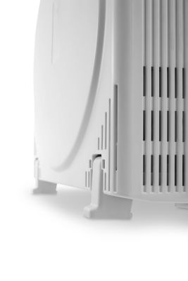 Purificateur d'air ioniseur Delonghi AC75 pour pièces jusque 25m²