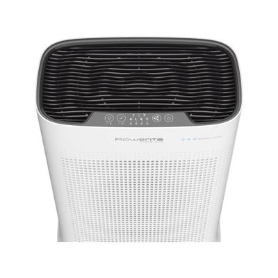 Purificateur d'air ROWENTA PU3040f0 - Filtre Allergy+ - 99,99% des allergènes et fines particules - 12 m²