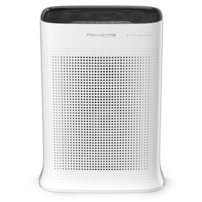 Purificateur d'air ROWENTA PU3040f0 - Filtre Allergy+ - 99,99% des allergènes et fines particules - 12 m²
