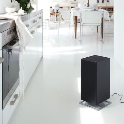 Purificateur d'air sans filtre LIGHT AIR® - Ioniseur