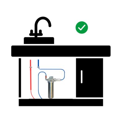 Purificateur d'eau Dynamiseur Dynam'Eco