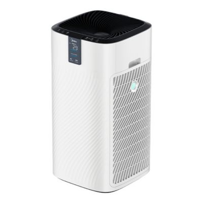 Purificateur D'air Medify Air MA-40 - Filtre HEPA H13, Couvre 840 Pi² (~78 M²), Blanc, Neuf