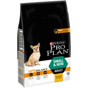 Purina Pro Plan Mini Chien adulte de petite taille poulet 7 kg