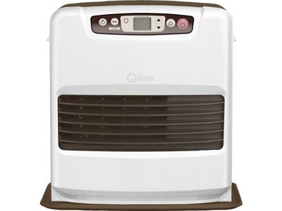 QLIMA Poêle à pétroleE ELECTRO SRE 4035C